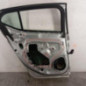 Porte arriere gauche OPEL ASTRA K
