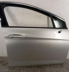 Porte avant droit OPEL ASTRA K Photo n°1