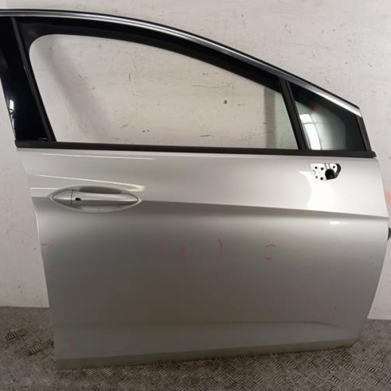 Porte avant droit OPEL ASTRA K