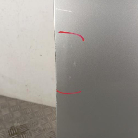 Porte avant droit OPEL ASTRA K