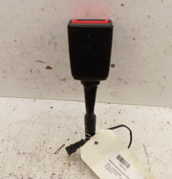 Attache ceinture avant droit OPEL ASTRA K Photo n°1