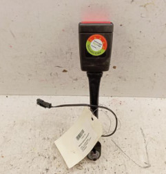 Attache ceinture avant gauche OPEL ASTRA K