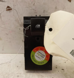 Interrupteur de leve vitre avant droit OPEL ASTRA K Photo n°1