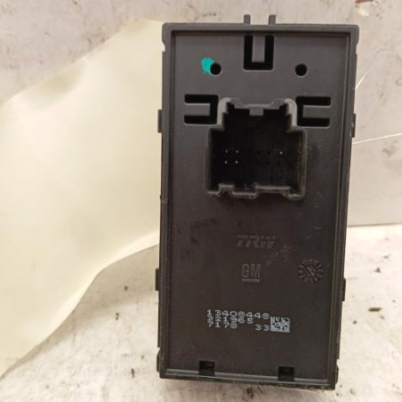 Interrupteur de leve vitre avant droit OPEL ASTRA K