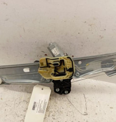 Leve vitre electrique arriere droit OPEL ASTRA K Photo n°1