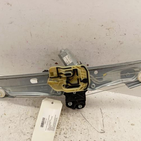 Leve vitre electrique arriere droit OPEL ASTRA K Photo n°1