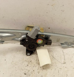 Leve vitre electrique arriere droit OPEL ASTRA K