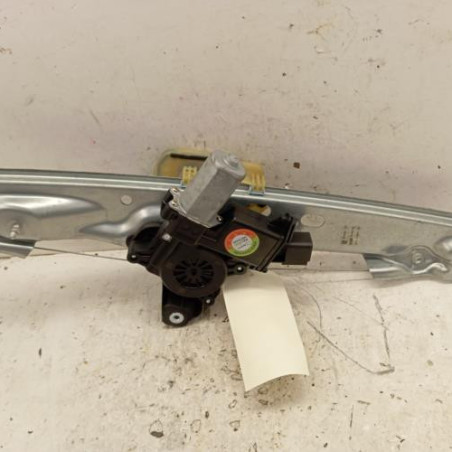 Leve vitre electrique arriere droit OPEL ASTRA K