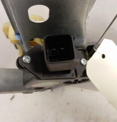 Leve vitre electrique arriere droit OPEL ASTRA K Photo n°3