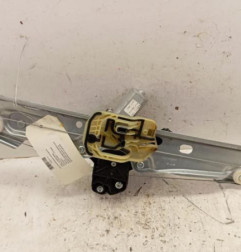 Leve vitre electrique arriere gauche OPEL ASTRA K Photo n°1