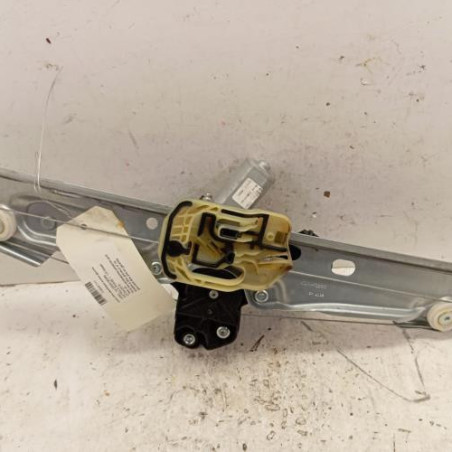 Leve vitre electrique arriere gauche OPEL ASTRA K Photo n°1