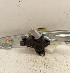 Leve vitre electrique arriere gauche OPEL ASTRA K