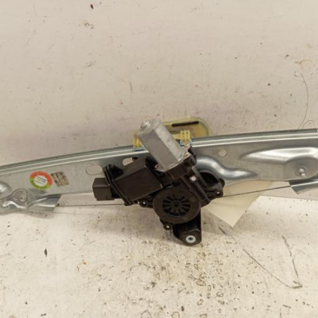 Leve vitre electrique arriere gauche OPEL ASTRA K