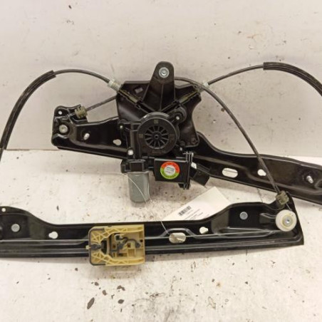Leve vitre electrique avant droit OPEL ASTRA K Photo n°1