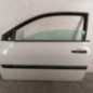 Porte avant gauche RENAULT MEGANE 2