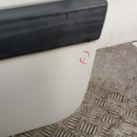 Porte avant gauche RENAULT MEGANE 2