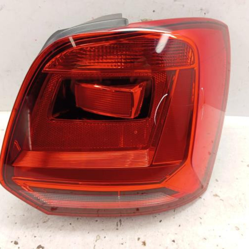 Feu arriere principal droit (feux) VOLKSWAGEN POLO 5