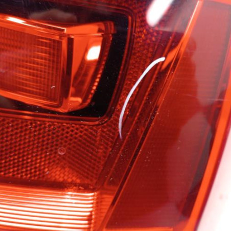 Feu arriere principal droit (feux) VOLKSWAGEN POLO 5