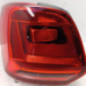 Feu arriere principal gauche (feux) VOLKSWAGEN POLO 5