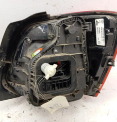 Feu arriere principal gauche (feux) VOLKSWAGEN POLO 5