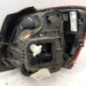 Feu arriere principal gauche (feux) VOLKSWAGEN POLO 5
