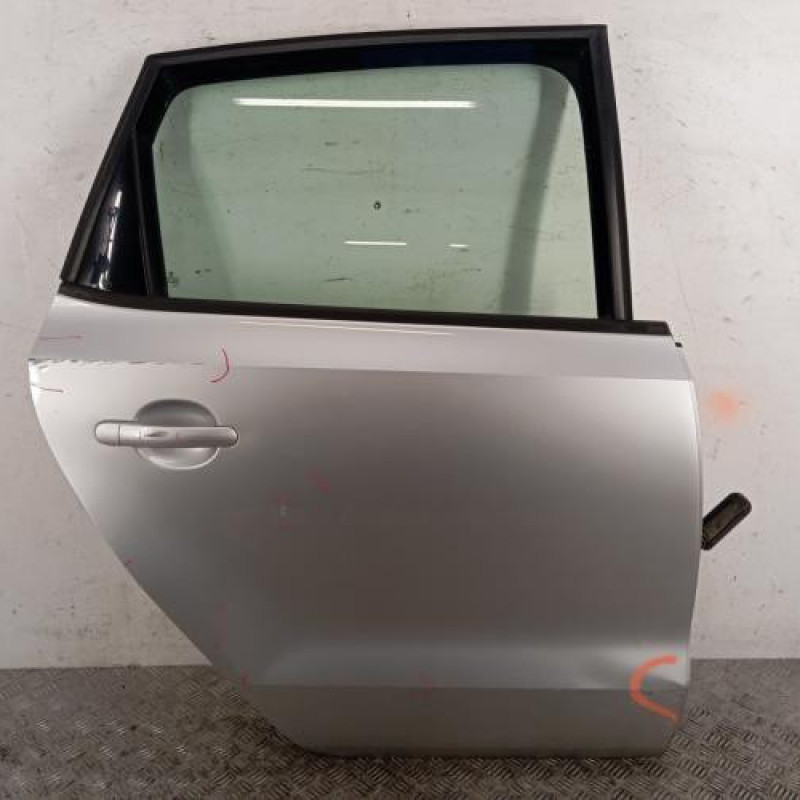 Porte arriere droit VOLKSWAGEN POLO 5