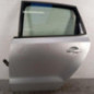 Porte arriere gauche VOLKSWAGEN POLO 5