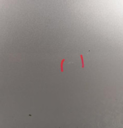 Porte arriere gauche VOLKSWAGEN POLO 5 Photo n°6