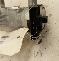 Neiman VOLKSWAGEN POLO 5 Photo n°3