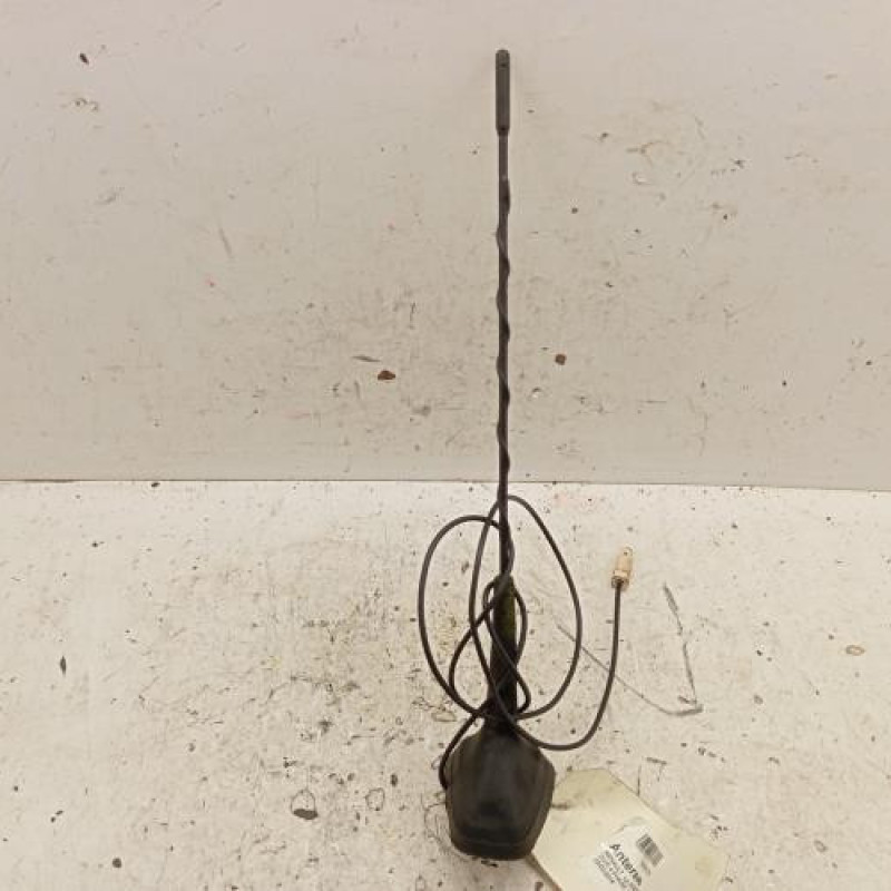 Antenne RENAULT CLIO 4