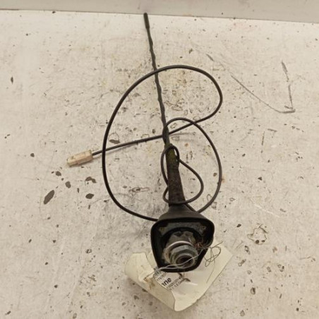Antenne RENAULT CLIO 4