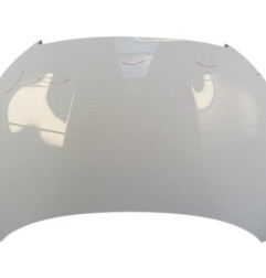 Capot PEUGEOT 308 2 Photo n°1