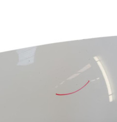 Capot PEUGEOT 308 2 Photo n°3