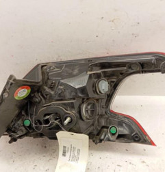 Feu arriere principal gauche (feux) PEUGEOT 308 2 Photo n°3