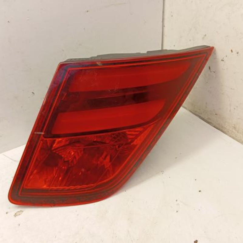 Feu arriere secondaire droit (feux) PEUGEOT 308 2