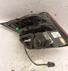 Feu arriere secondaire droit (feux) PEUGEOT 308 2