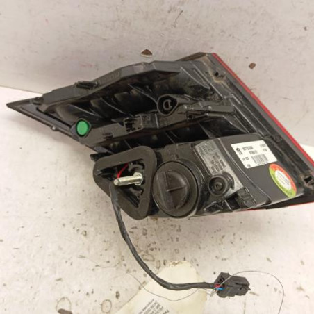 Feu arriere secondaire droit (feux) PEUGEOT 308 2