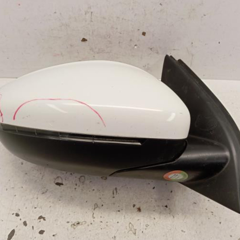 Retroviseur droit PEUGEOT 308 2