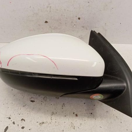 Retroviseur droit PEUGEOT 308 2 Photo n°1