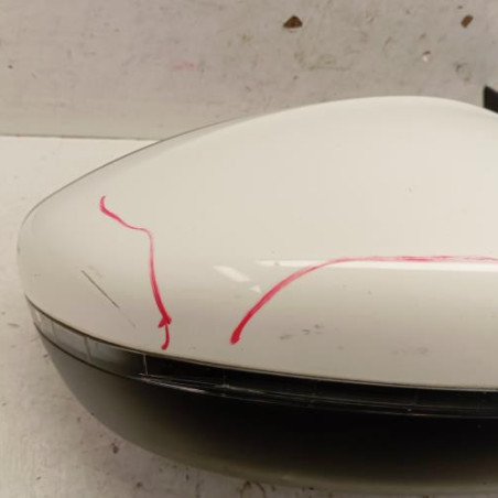 Retroviseur droit PEUGEOT 308 2