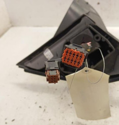 Retroviseur droit PEUGEOT 308 2 Photo n°4