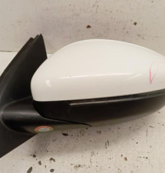 Retroviseur gauche PEUGEOT 308 2 Photo n°1