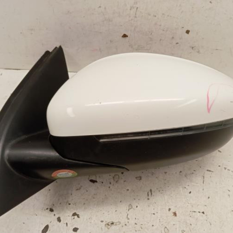 Retroviseur gauche PEUGEOT 308 2