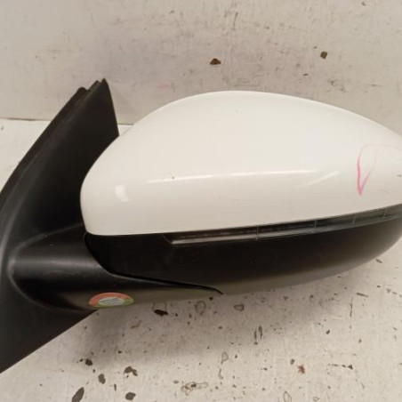 Retroviseur gauche PEUGEOT 308 2 Photo n°1