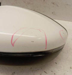 Retroviseur gauche PEUGEOT 308 2