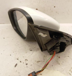 Retroviseur gauche PEUGEOT 308 2 Photo n°3