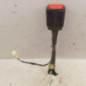 Attache ceinture avant gauche PEUGEOT 308 2