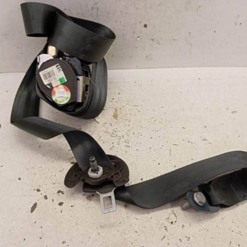 Ceinture avant droit PEUGEOT 308 2