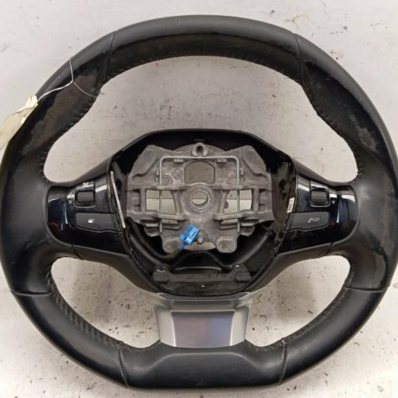 Volant PEUGEOT 308 2