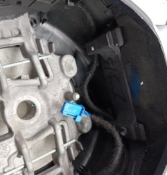 Volant PEUGEOT 308 2 Photo n°3